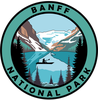 Banff National Park icon