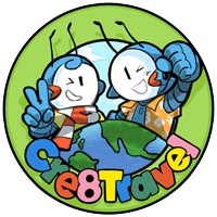 Cre8Travel park icon