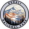 Denali National Park icon