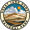 Great Sand Dunes National Park park icon