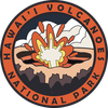 Hawai'i Volcanoes National Park park icon
