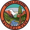 Kings Canyon National Park park icon