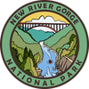 New River Gorge icon
