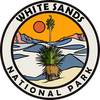White Sands National Park icon
