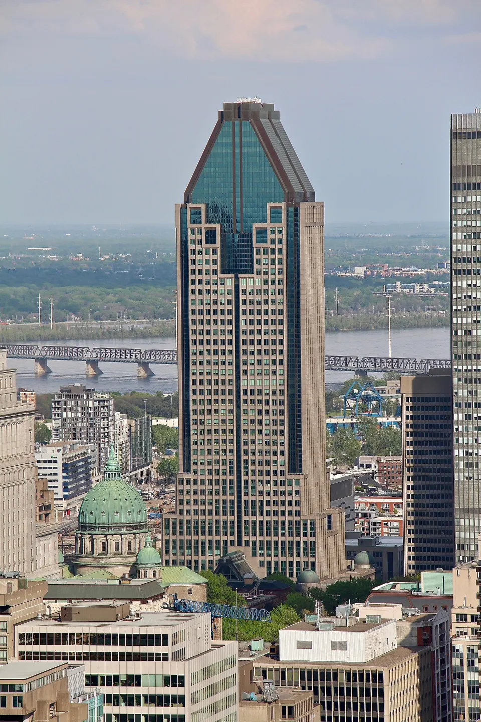 1000 de La Gauchetière