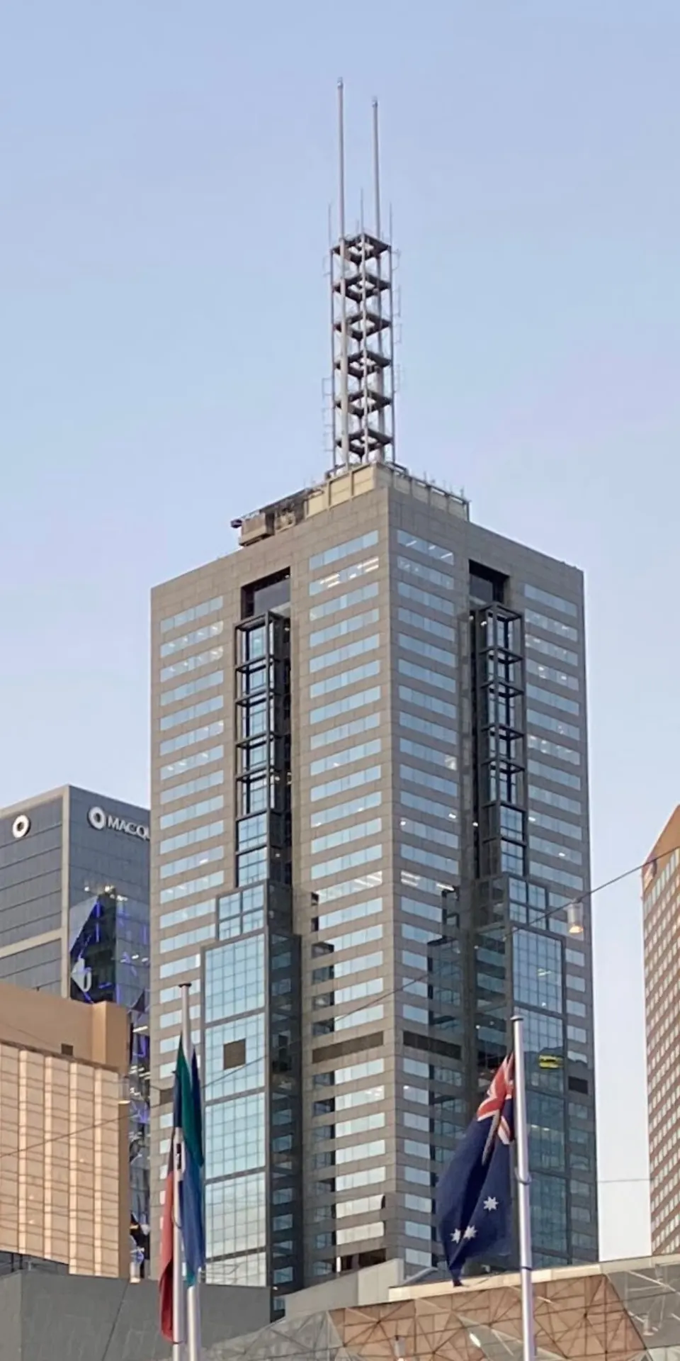 101 Collins Street