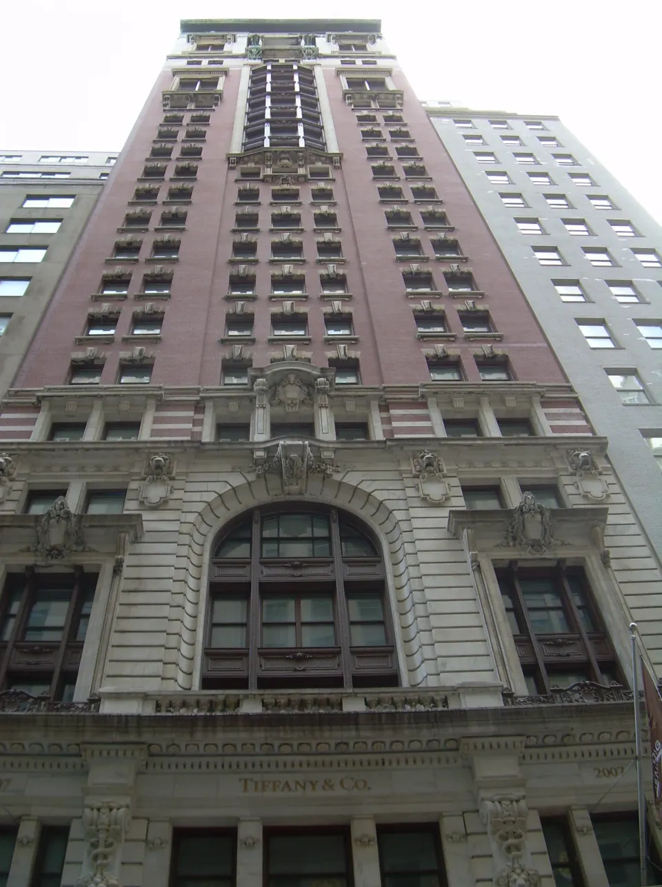 37 Wall Street