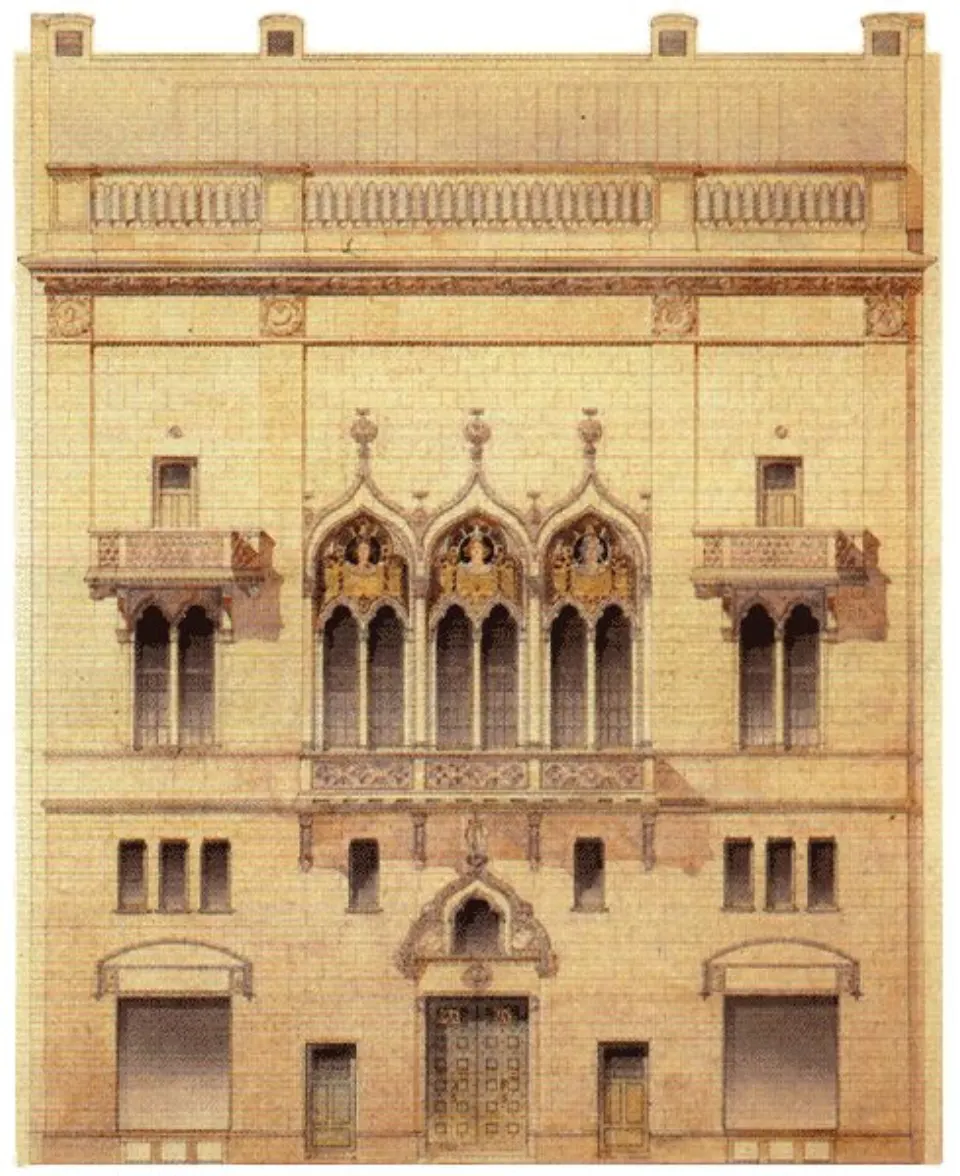 Artists' House of Stockholm