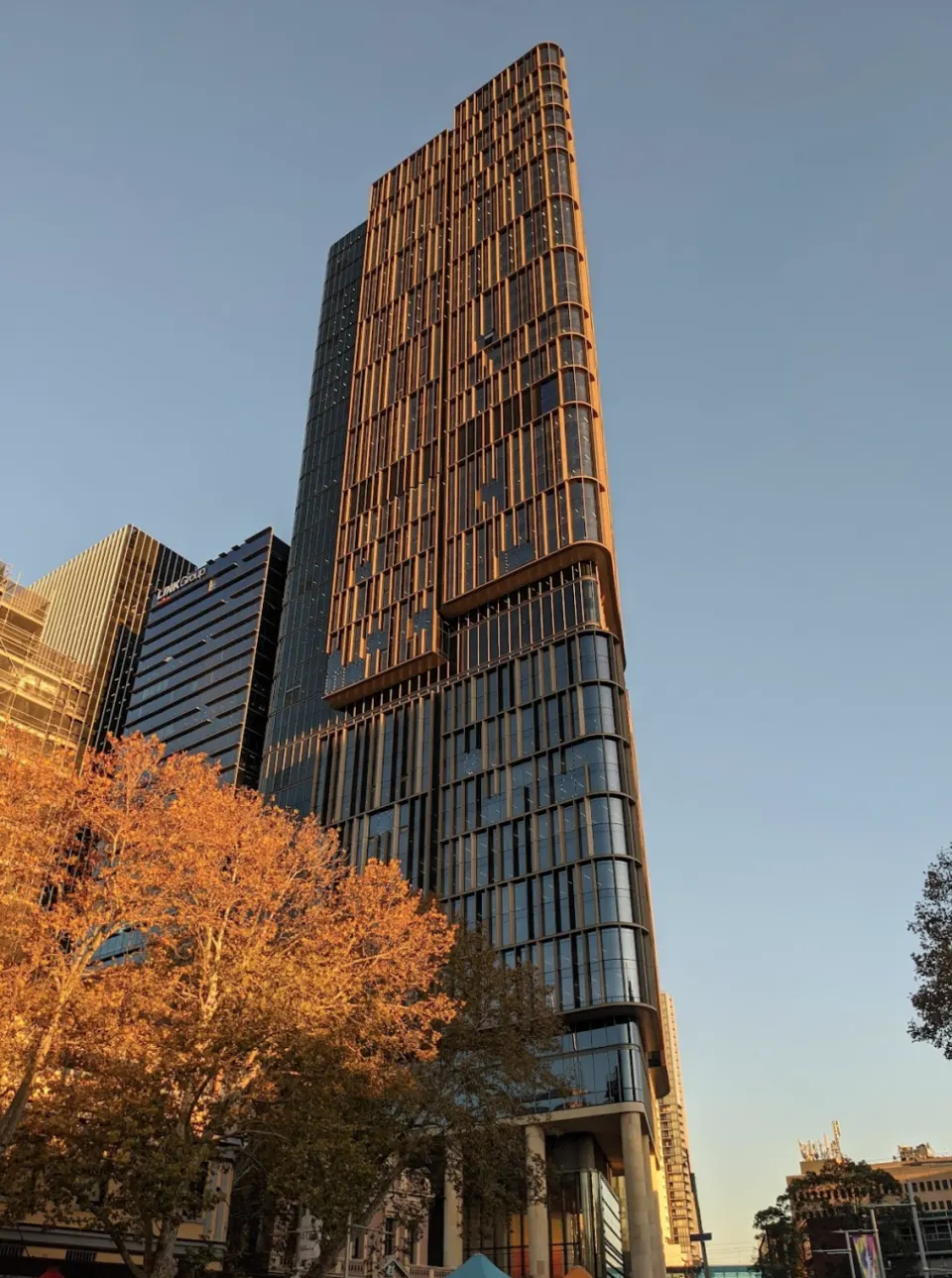 Aspire Parramatta