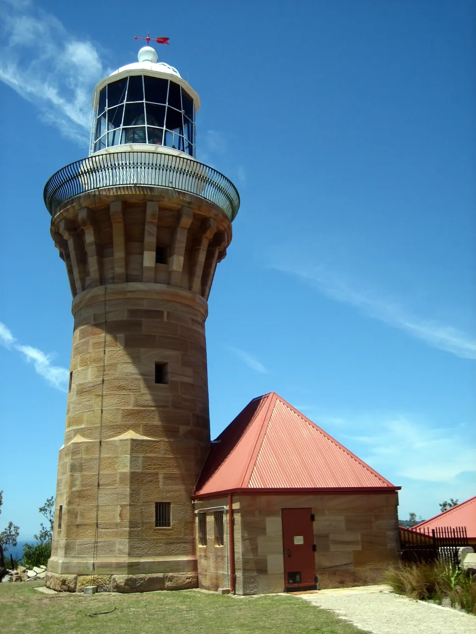 Barrenjoey Head Lighthouse
