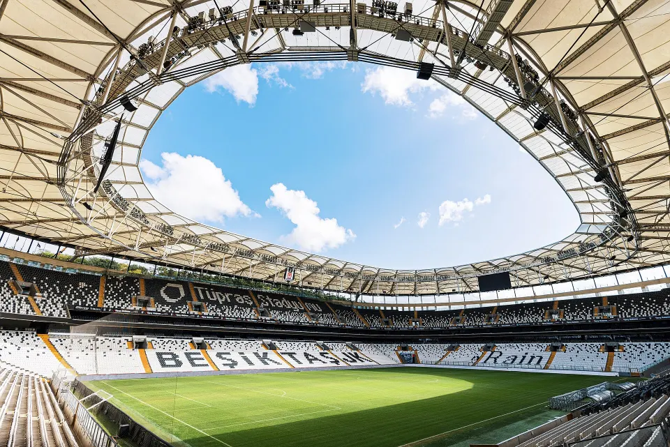 Beşiktaş Stadium