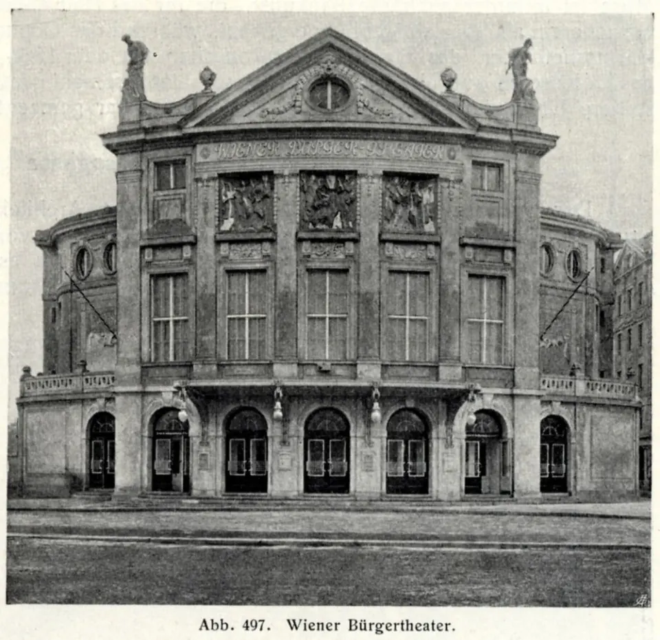 Bürgertheater