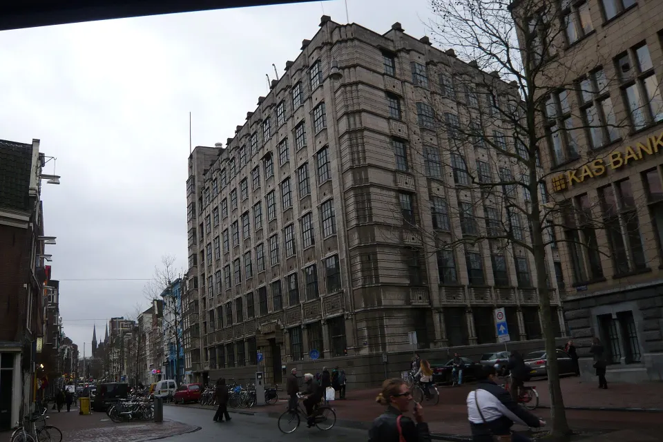 Bungehuis