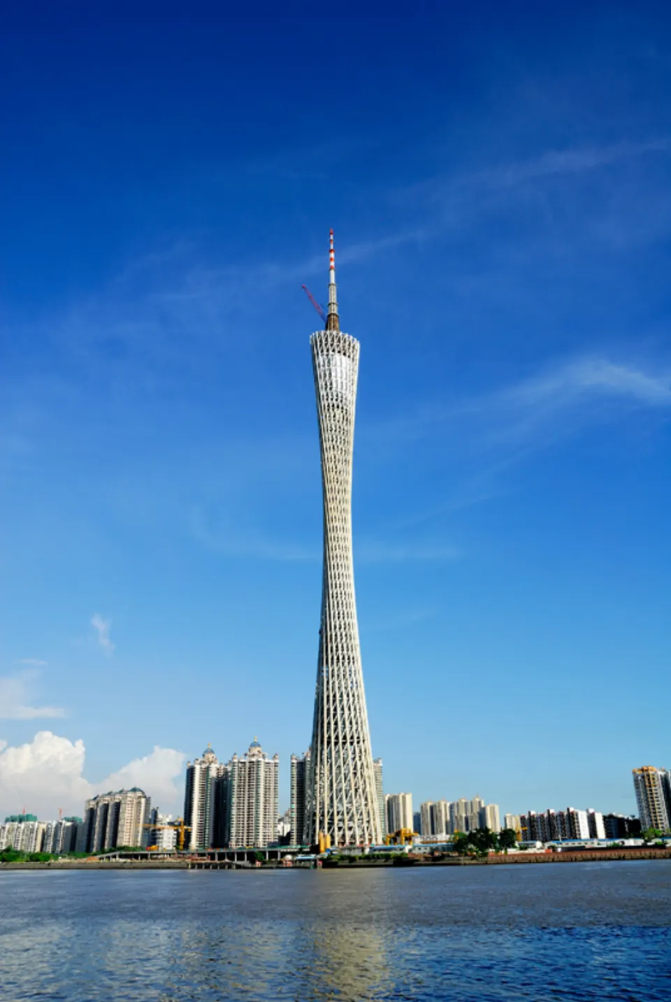 広州塔