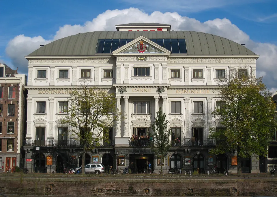 Carré Theatre