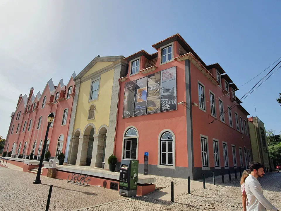 Cascais Cultural Centre