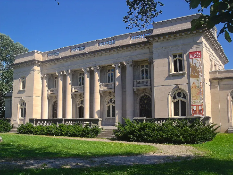 Château Dufresne