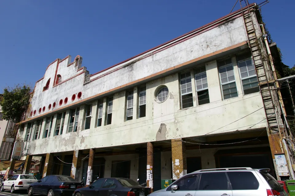 Changhua Railway Hospital