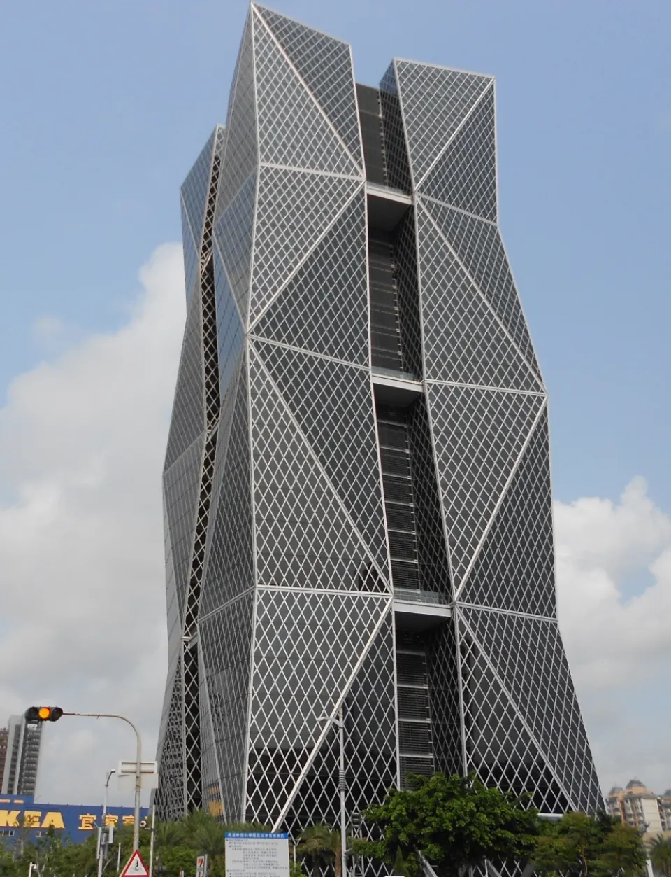 China Steel Corporation Headquarters