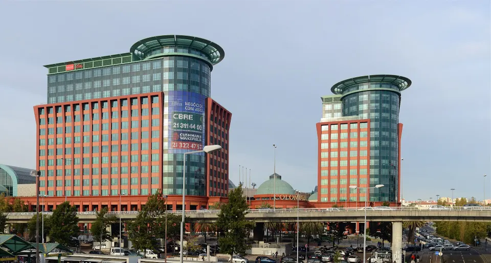 Colombo Center