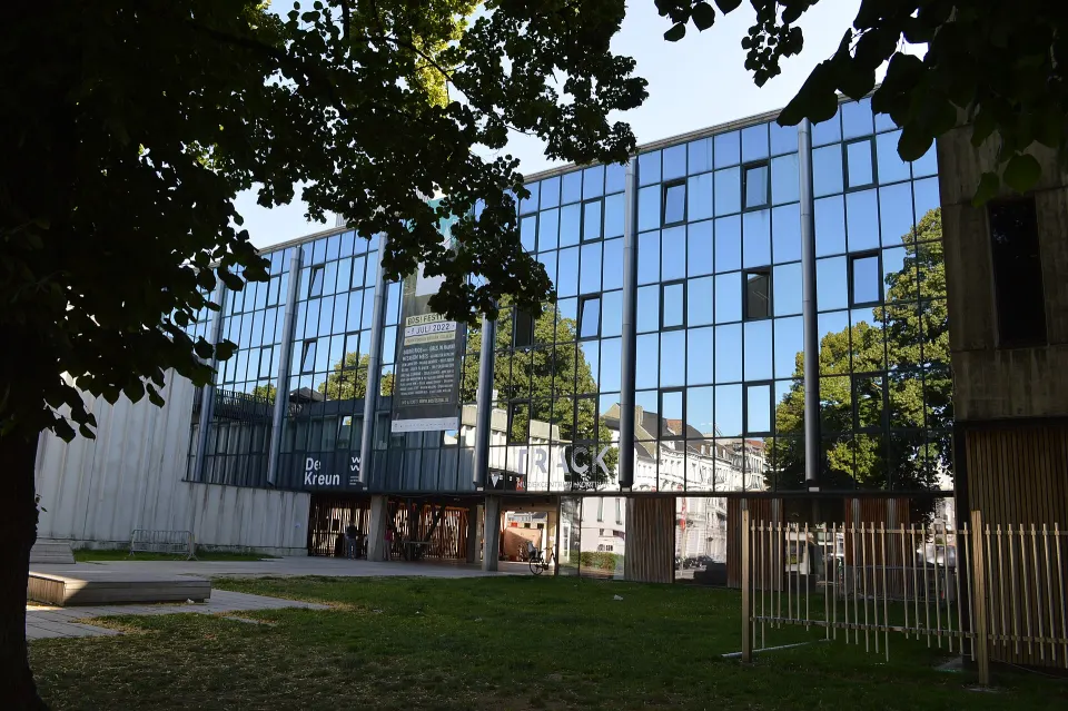 Conservatorium van Kortrijk