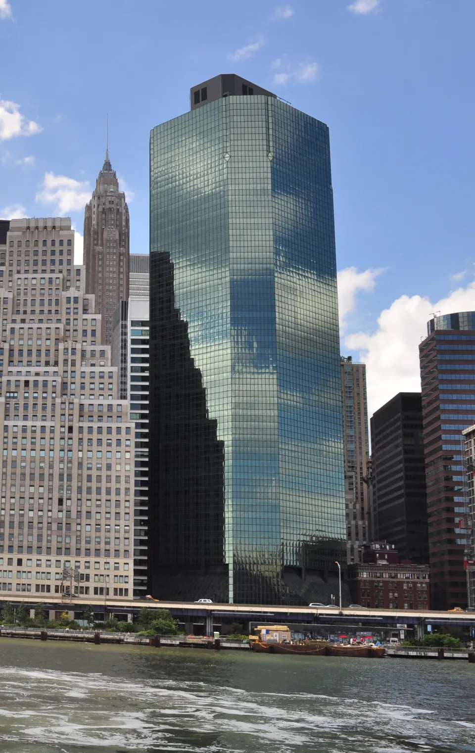 Continental Center