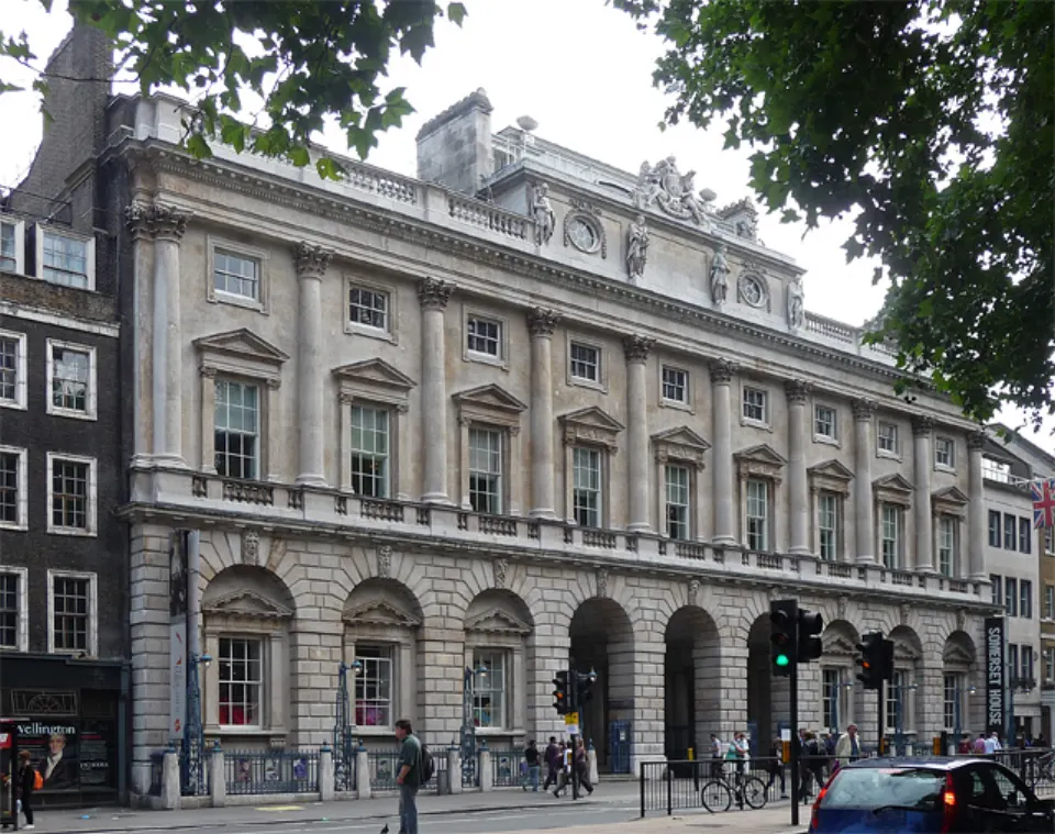 Courtauld Gallery
