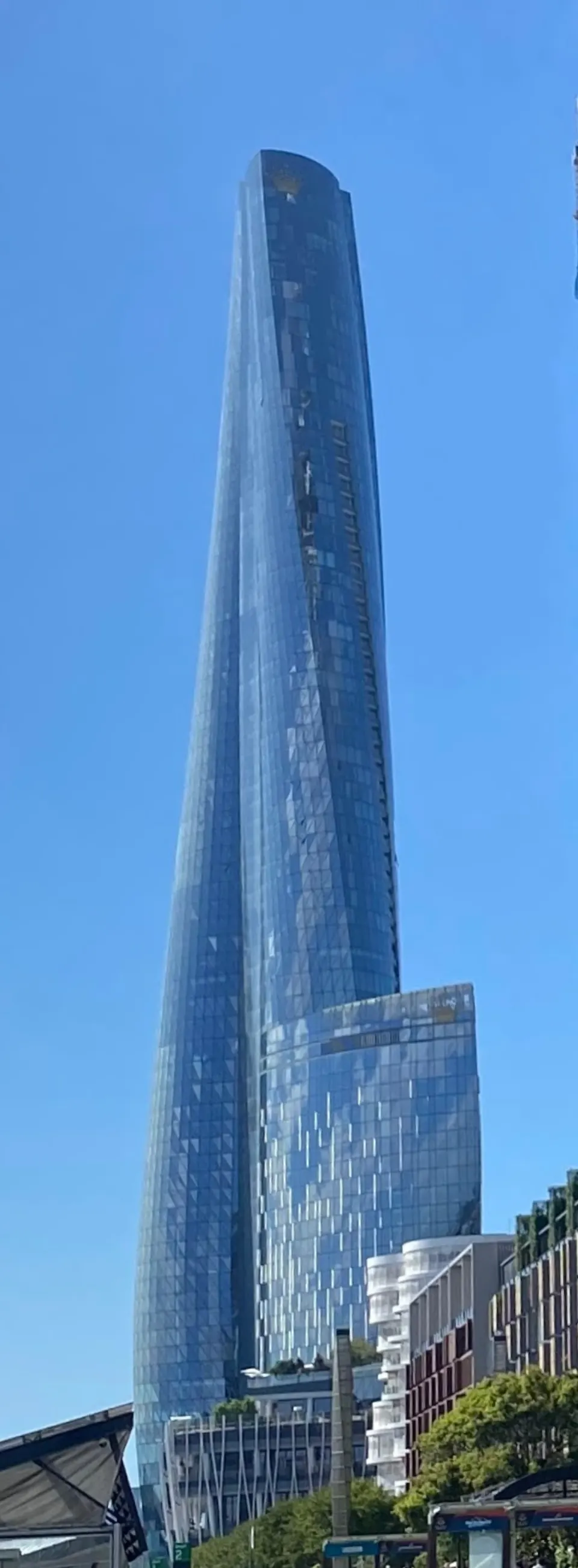 Crown Sydney