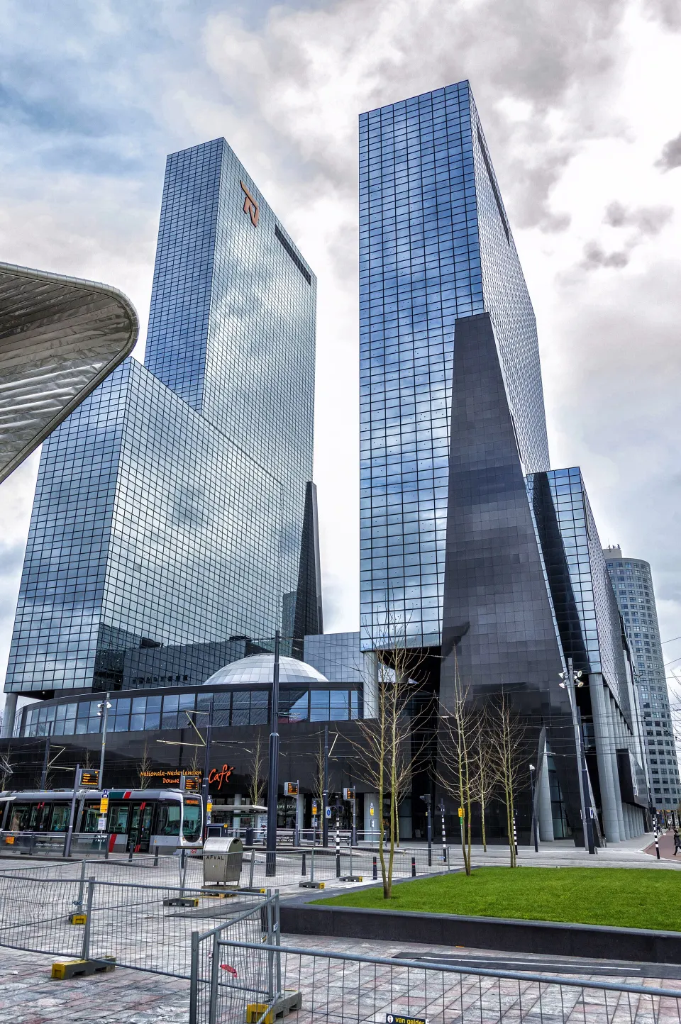 Delftse Poort