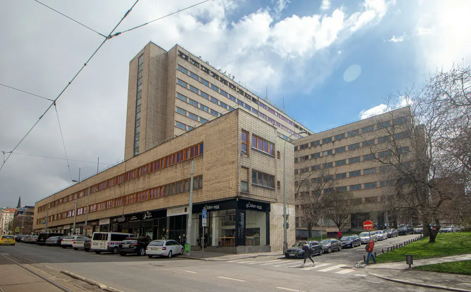 Dům Radost