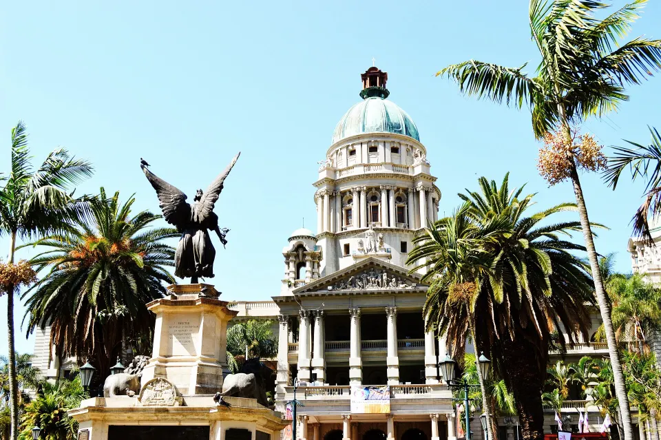 Durban City Hall