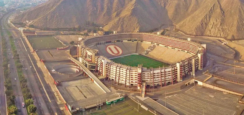 Estadio Monumental U