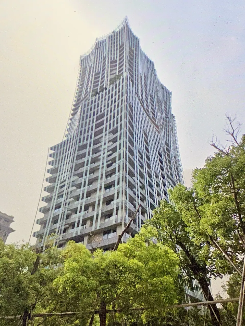 Fubon Sky Tree