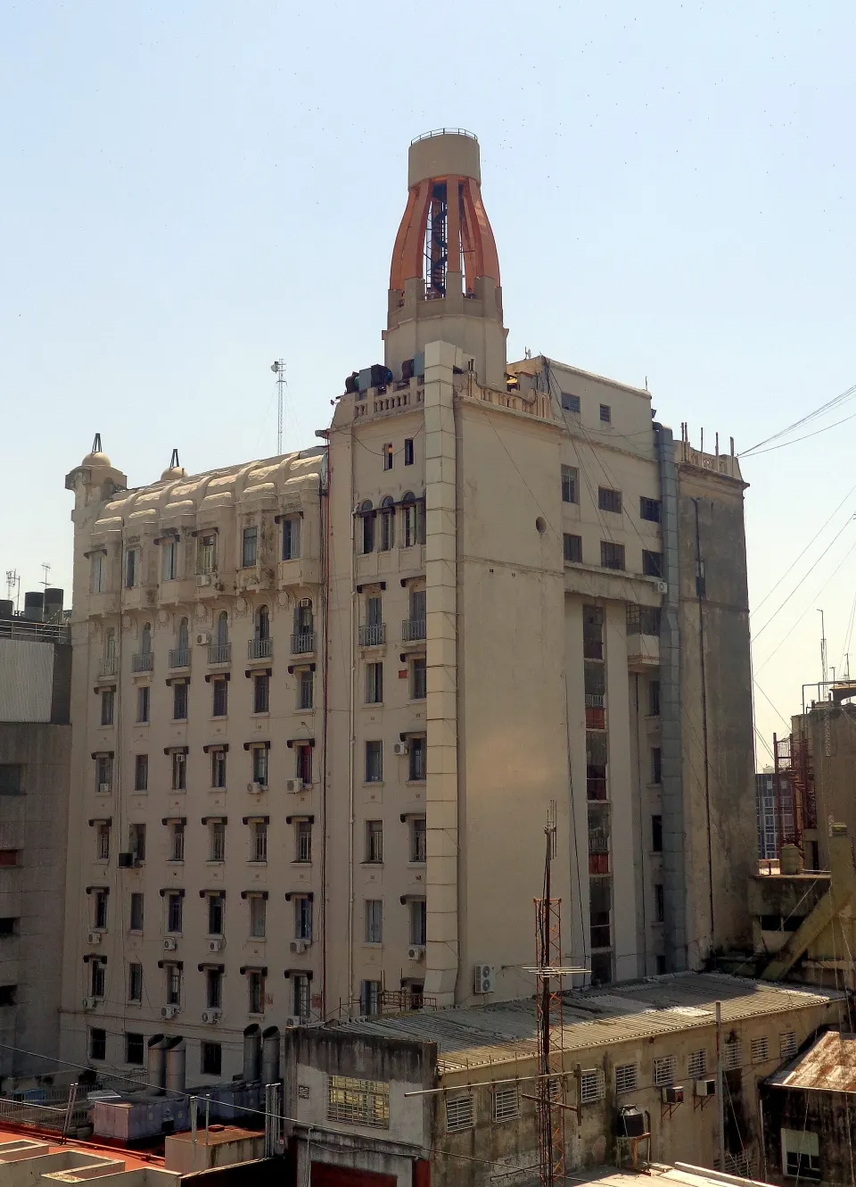 Galería Güemes