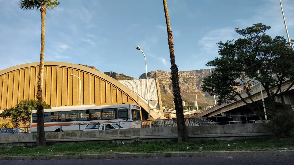 Good Hope Centre