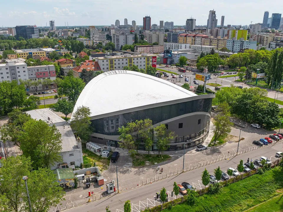 Gopass Arena