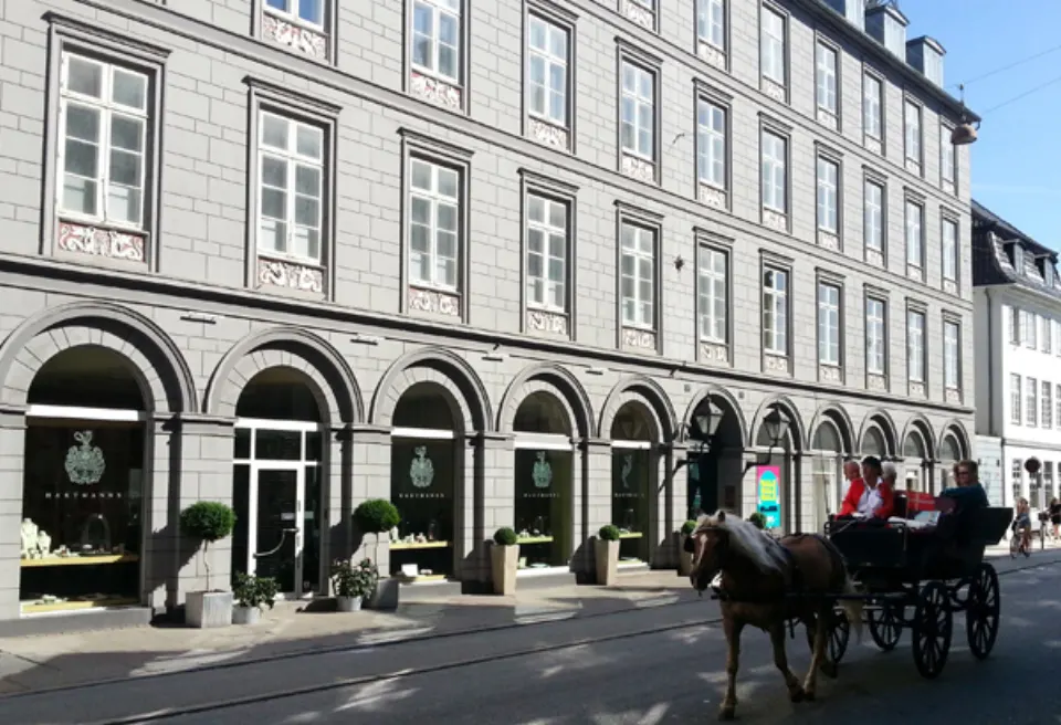 Grandjeans Gård