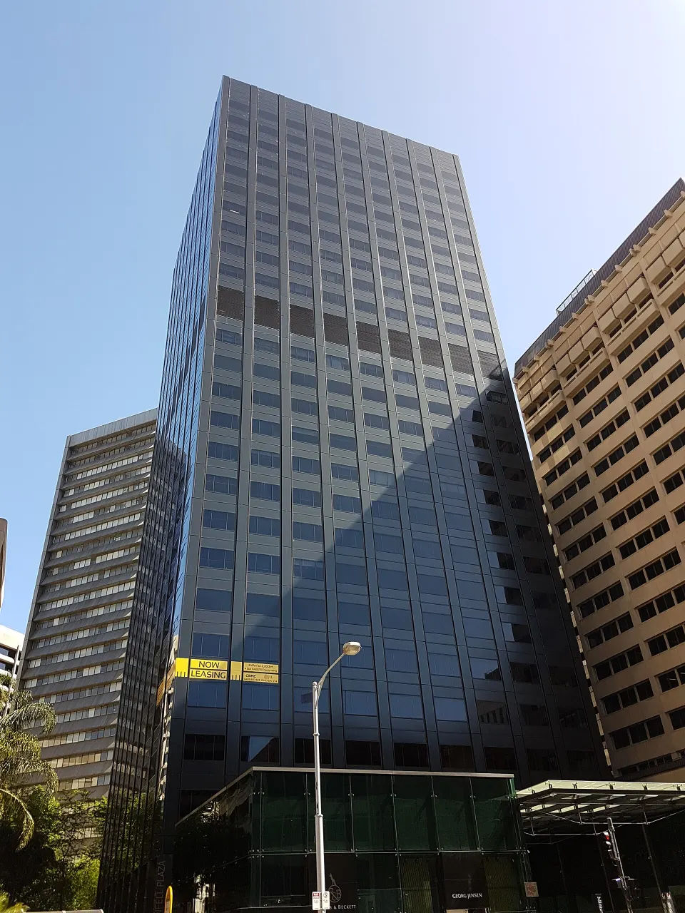 Grenfell Centre