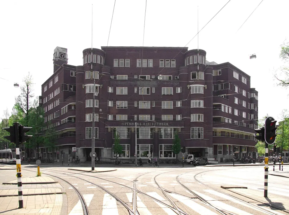 Het Nieuwe Huis