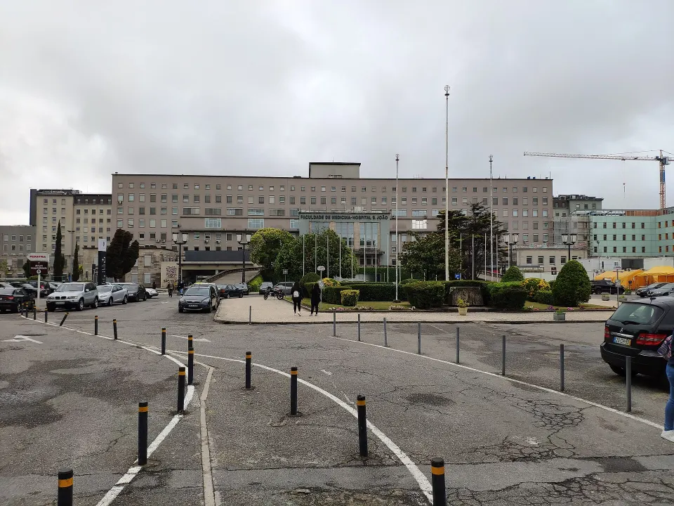 Hospital of Saint John