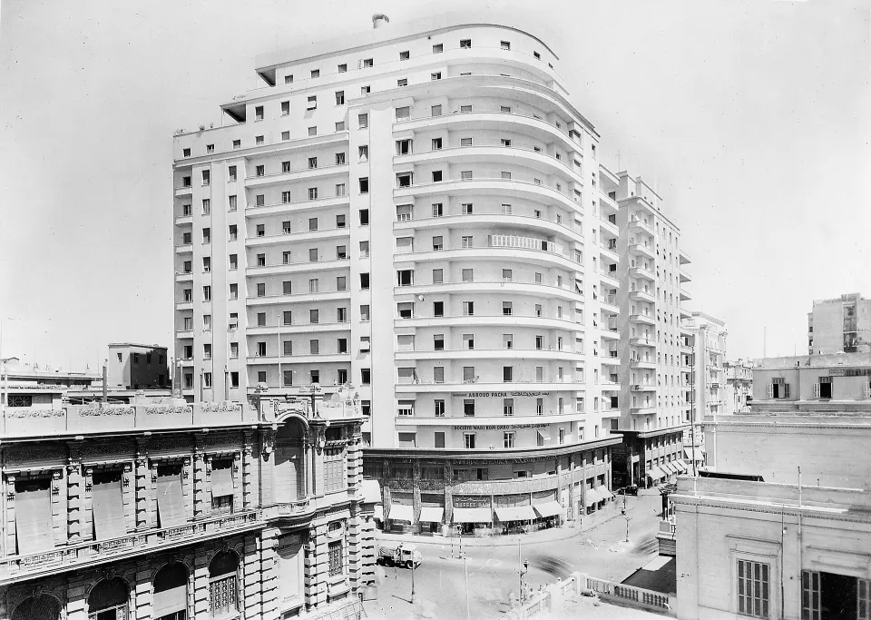 Immobilia Building