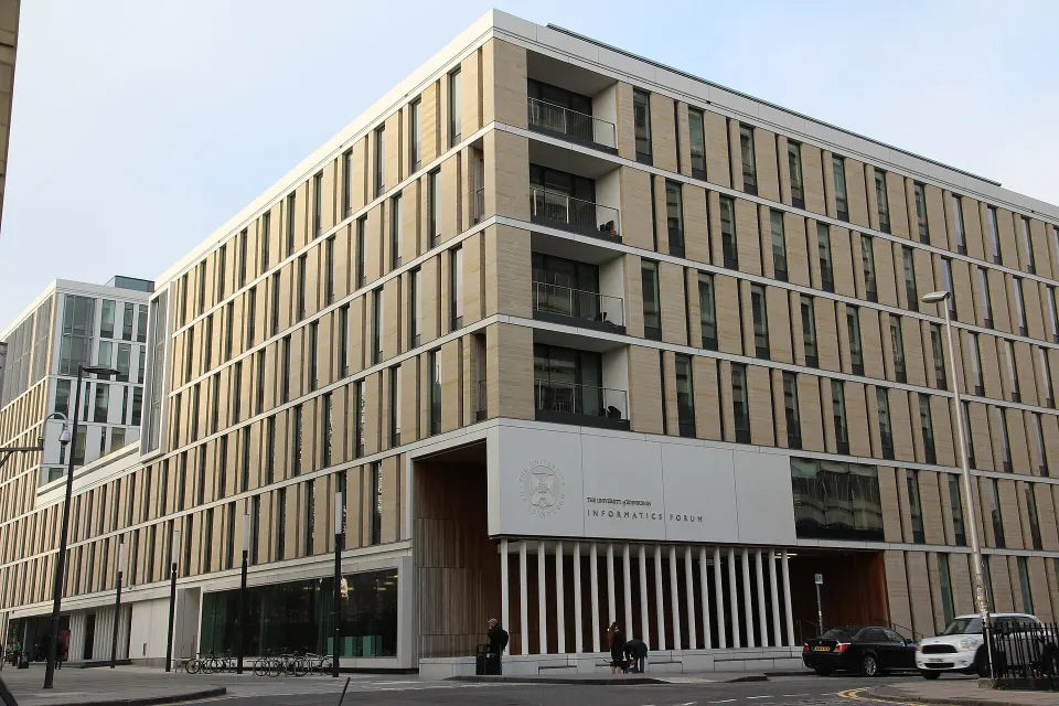 Informatics Forum