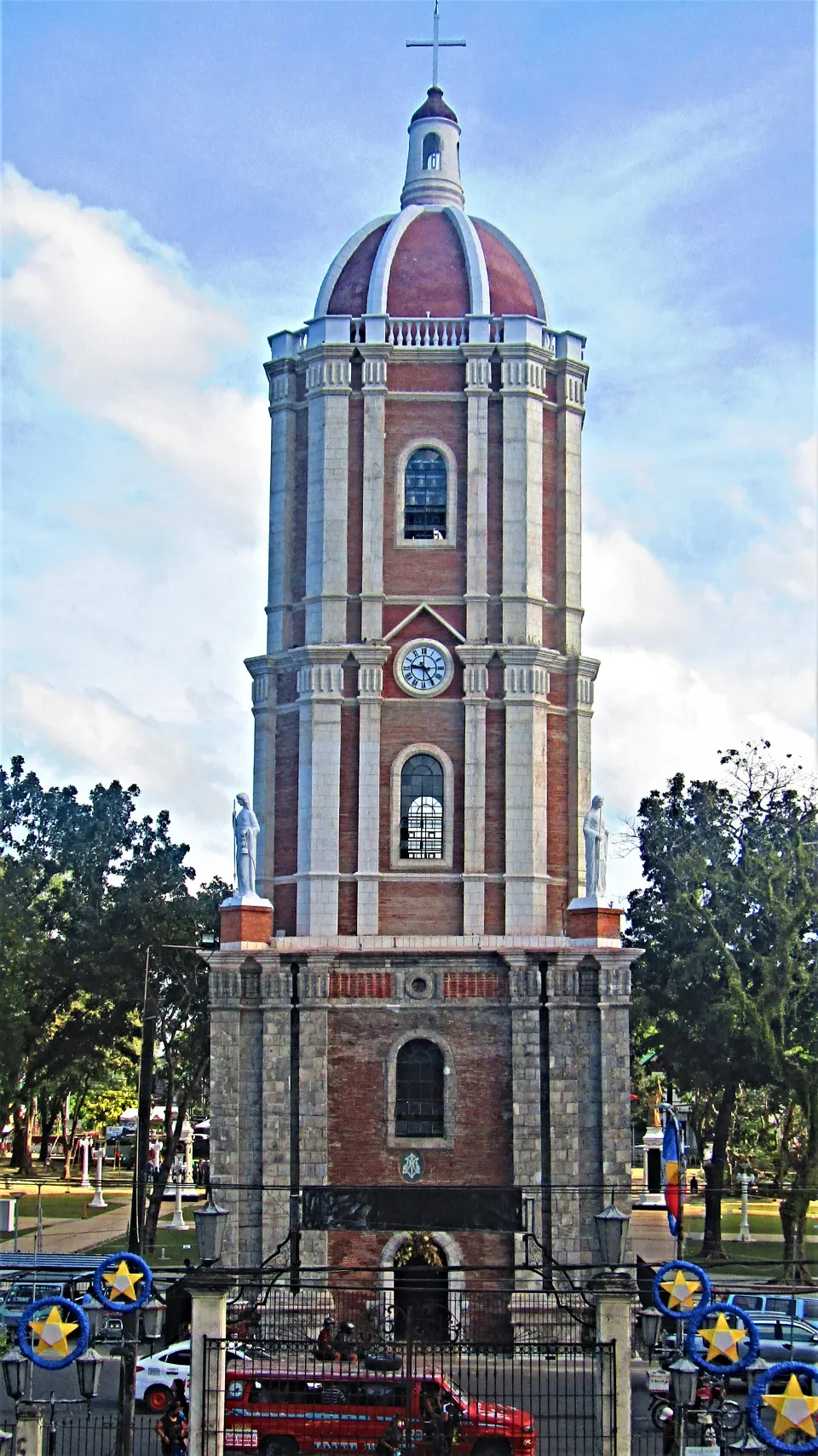 Jaro Belfry