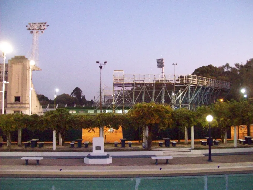 Juan Carmelo Zerillo Stadium