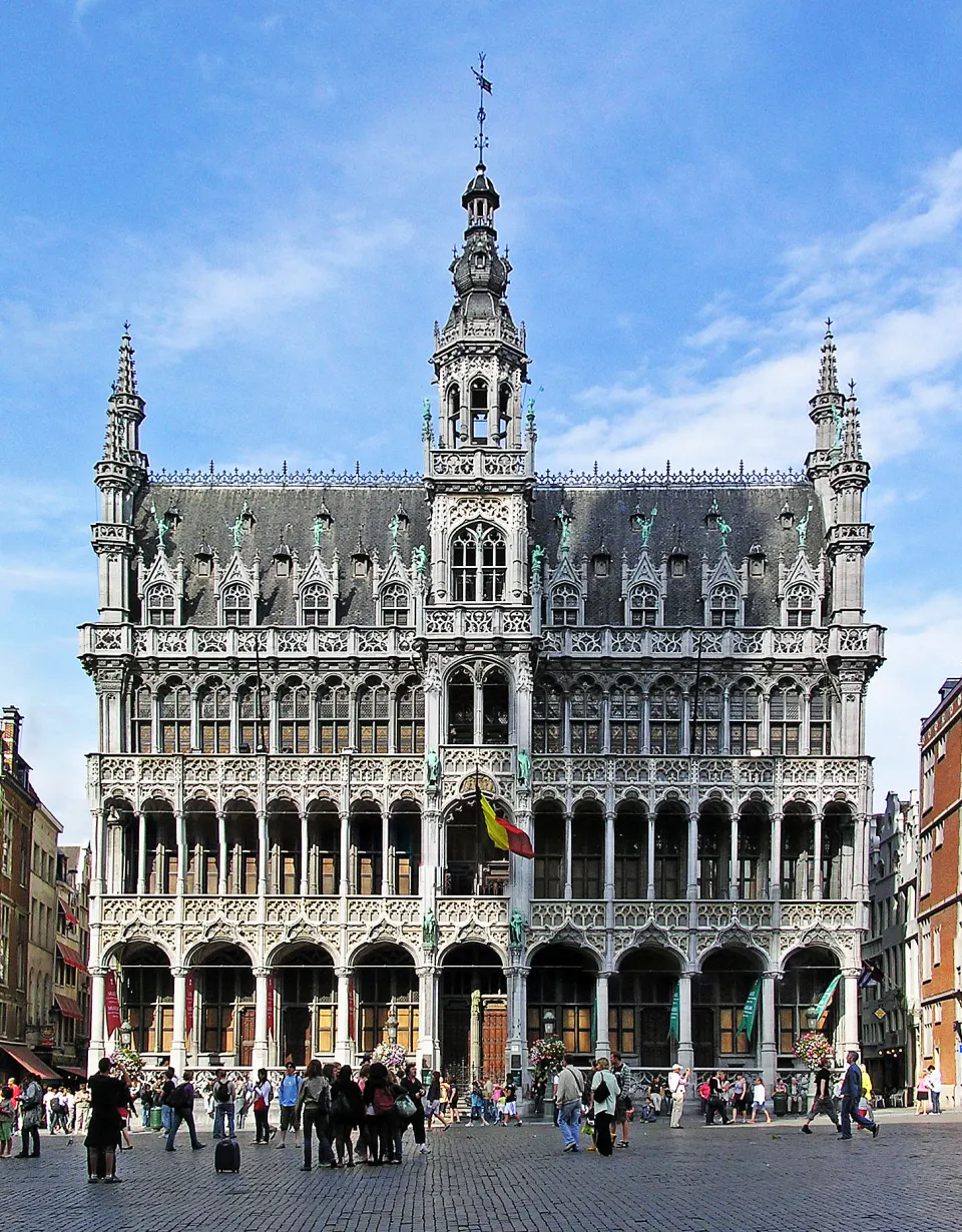 King's House