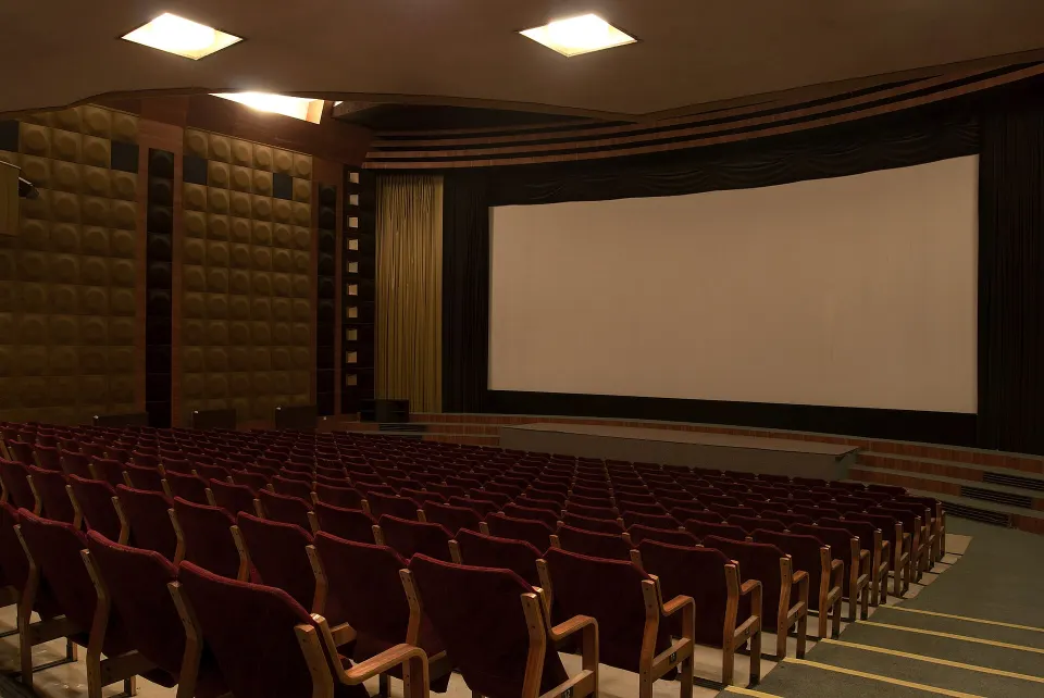 Kino Scala