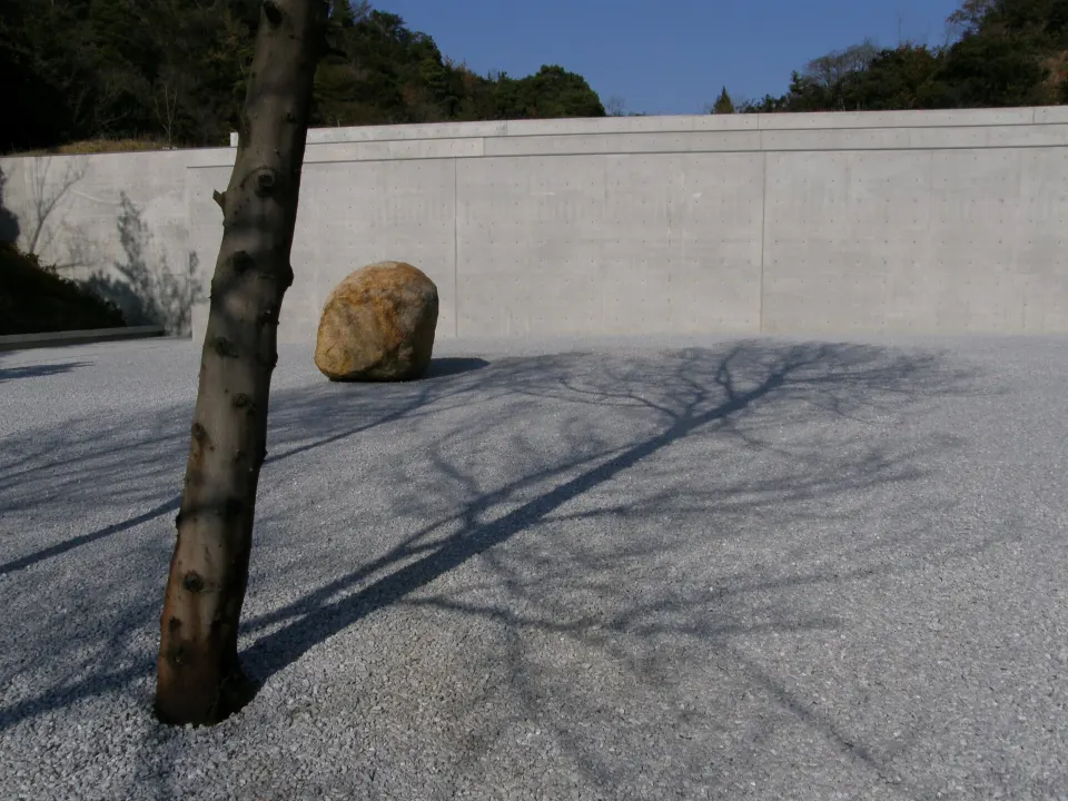 Lee Ufan Museum