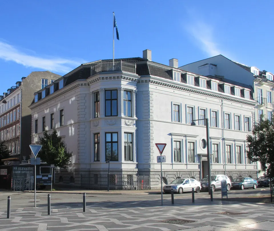 Levin House