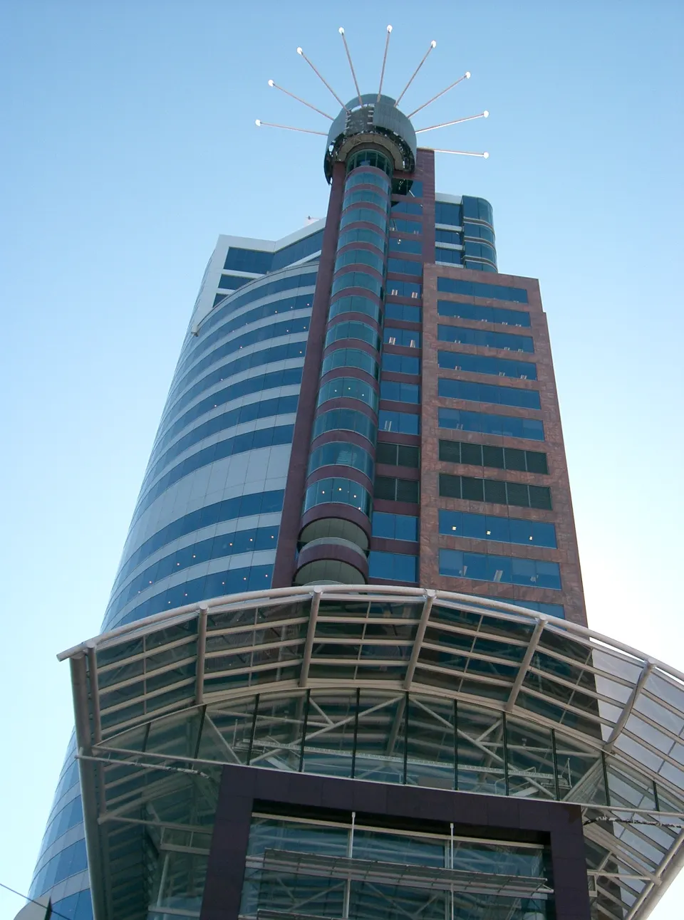 Majestic Centre