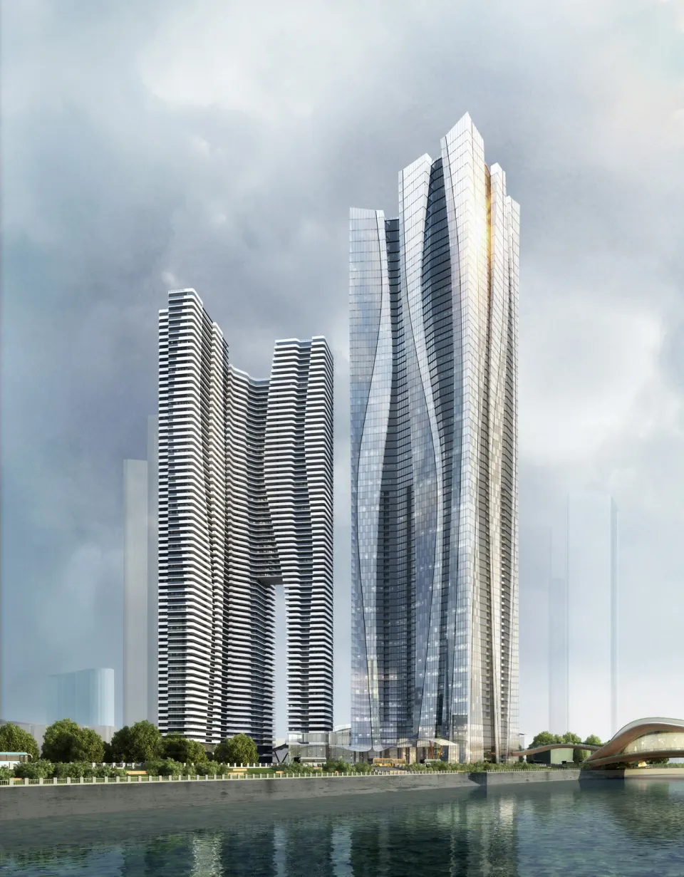 Mandarin Oriental Chengdu